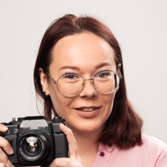 Lena Fischer